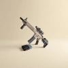 GEL BLASTER SERIES 2 MODE WH91-3玩具枪 Specification image